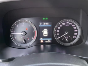 Hyundai Tucson Face 4x4 Дистроник Keyless Кожа Подгрев Нави Камер, снимка 10