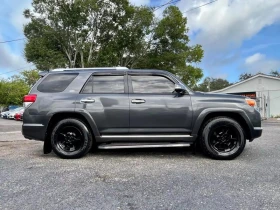 Toyota 4runner SR5 | Mobile.bg    5