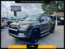 Toyota 4runner SR5 | Mobile.bg    1