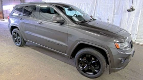 Jeep Grand cherokee Overland* Distronic* Камера* Обдухване* Подгреви* , снимка 3