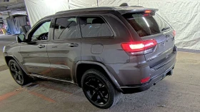 Jeep Grand cherokee Overland* Distronic* Камера* Обдухване* Подгреви* , снимка 6