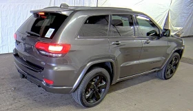 Jeep Grand cherokee Overland* Distronic* Камера* Обдухване* Подгреви* , снимка 5