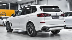 BMW X5 xDrive30d M Sport Sportautomatic Mild Hybrid | Mobile.bg    7