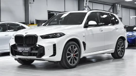 BMW X5 xDrive30d M Sport Sportautomatic Mild Hybrid | Mobile.bg    4