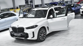 BMW X5 xDrive30d M Sport Sportautomatic Mild Hybrid, снимка 1