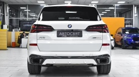 BMW X5 xDrive30d M Sport Sportautomatic Mild Hybrid | Mobile.bg    3