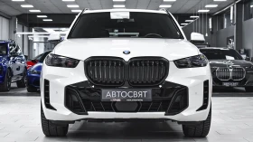 BMW X5 xDrive30d M Sport Sportautomatic Mild Hybrid | Mobile.bg    2