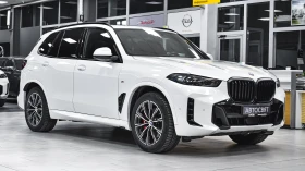 BMW X5 xDrive30d M Sport Sportautomatic Mild Hybrid, снимка 5