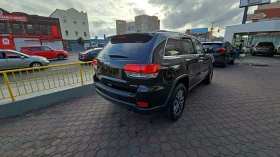 Jeep Grand cherokee LIMITED | Mobile.bg    3