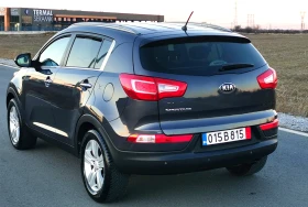 Kia Sportage 1.6GDI 100000km , снимка 5