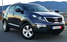 Kia Sportage 1.6GDI 100000km , снимка 1