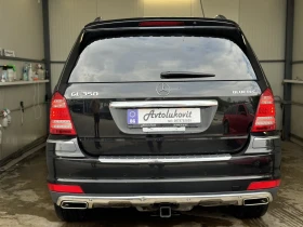 Mercedes-Benz GL 350 CDI  ФЕЙС, снимка 5