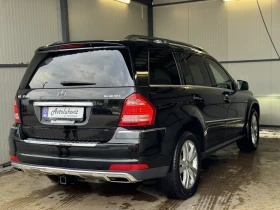 Mercedes-Benz GL 350 CDI  ФЕЙС, снимка 4