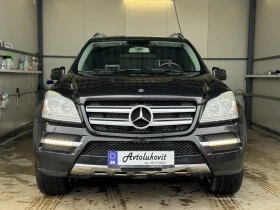 Mercedes-Benz GL 350 CDI  ФЕЙС, снимка 2