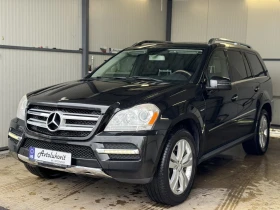 Mercedes-Benz GL 350 CDI  ФЕЙС, снимка 3