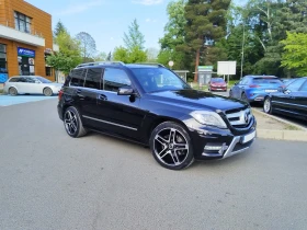     Mercedes-Benz GLK 350 CDI 4MATIC 265k.c.