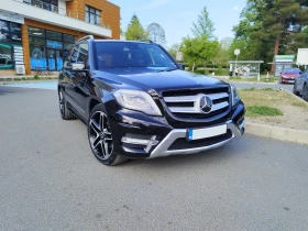 Mercedes-Benz GLK 350 CDI 4MATIC 265k.c. | Mobile.bg    2