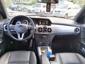 Mercedes-Benz GLK 350 CDI 4MATIC 265k.c. | Mobile.bg    7