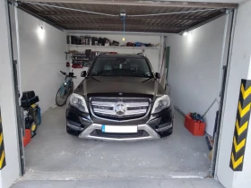 Mercedes-Benz GLK 350 CDI 4MATIC 265k.c. | Mobile.bg    15