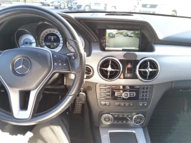 Mercedes-Benz GLK 350 CDI 4MATIC 265k.c. | Mobile.bg    11