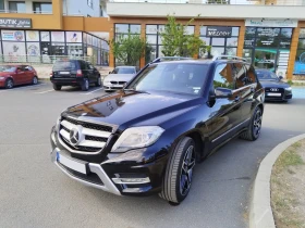 Mercedes-Benz GLK 350 CDI 4MATIC 265k.c. | Mobile.bg    6