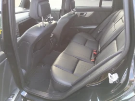 Mercedes-Benz GLK 350 CDI 4MATIC 265k.c. | Mobile.bg    9
