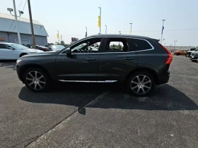 Volvo XC60  T6 Inscription | Mobile.bg    3
