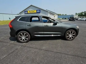 Volvo XC60  T6 Inscription | Mobile.bg    2