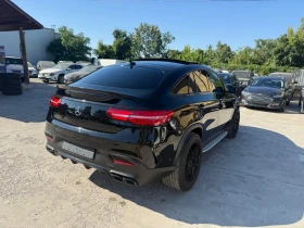 Mercedes-Benz GLE 350 AMG 6.3 4matic full - 73000 лв. - 16642984 6