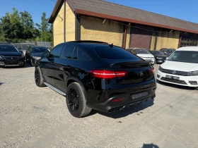 Mercedes-Benz GLE 350 AMG 6.3 4matic full - 73000 лв. - 16642984 5