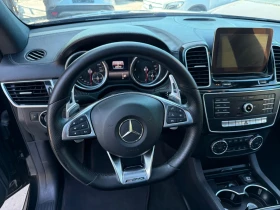 Mercedes-Benz GLE 350 AMG 6.3 4matic full - 73000 лв. - 16642984 14