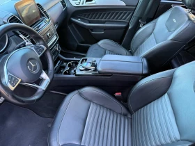 Mercedes-Benz GLE 350 AMG 6.3 4matic full - 73000 лв. - 16642984 15