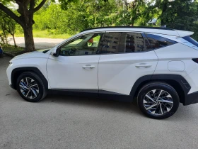 Hyundai Tucson 1.6D | Mobile.bg    6