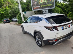 Hyundai Tucson 1.6D | Mobile.bg    13