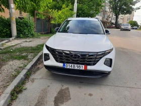 Hyundai Tucson 1.6D | Mobile.bg    12