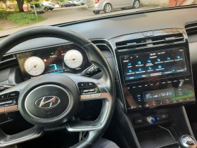 Hyundai Tucson 1.6D | Mobile.bg    8