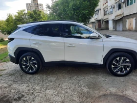 Hyundai Tucson 1.6D | Mobile.bg    14