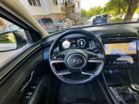 Hyundai Tucson 1.6D | Mobile.bg    3
