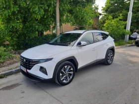 Hyundai Tucson 1.6D | Mobile.bg    2