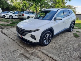 Hyundai Tucson 1.6D | Mobile.bg    16
