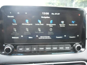 Hyundai Kona 1.6GDI/PREMIUM/105HP/HYBRID/2WD/CAM/KLESS/HUD/347f - 35699 лв. - 35905472 9