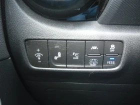 Hyundai Kona 1.6GDI/PREMIUM/105HP/HYBRID/2WD/CAM/KLESS/HUD/347f - 35699 лв. - 35905472 8