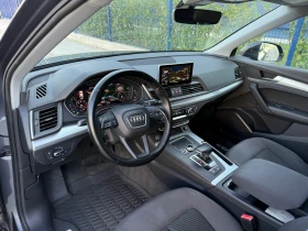 Audi Q5 2.0 190k.c.| VIRTUAL COCKPIT| Quattro 4x4 | FULL L - 43900 лв. - 41978447 6