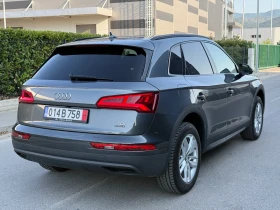 Audi Q5 2.0 190k.c.| VIRTUAL COCKPIT| Quattro 4x4 | FULL L - 43900 лв. - 41978447 3