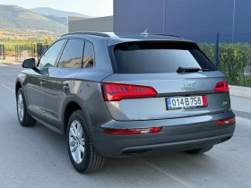 Audi Q5 2.0 190k.c.| VIRTUAL COCKPIT| Quattro 4x4 | FULL L - 43900 лв. - 41978447 5