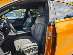 Audi Q8 50TDI S-line PANO Matrix Distr | Mobile.bg    7