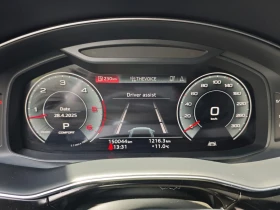 Audi Q8 50TDI S-line PANO Matrix Distr | Mobile.bg    11