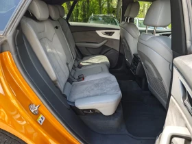 Audi Q8 50TDI S-line PANO Matrix Distr | Mobile.bg    8