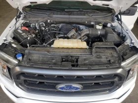 Ford F150 SUPERCREW/4X4/ВИДЕО НА МОТОРА - 57600 лв. - 67287123 11