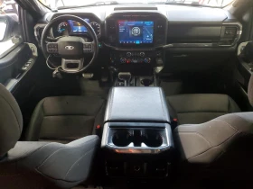 Ford F150 SUPERCREW/4X4/ВИДЕО НА МОТОРА - 57600 лв. - 67287123 8